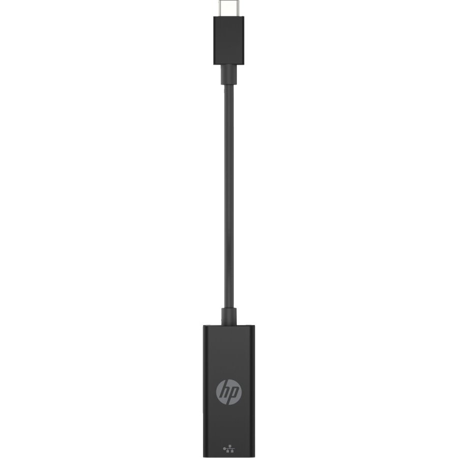 USB-C til ethernet-adapter HP 4Z527AA #3