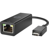 USB-C til ethernet-adapter HP 4Z527AA #1