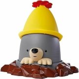 Legetjs vandsprinkler Simba Taupe Plastik #2