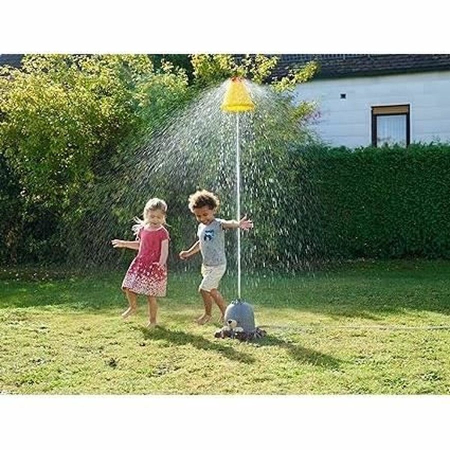Legetjs vandsprinkler Simba Taupe Plastik #1
