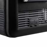 Transportabelt Kleskab Dometic Sort #4