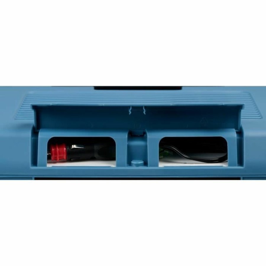 Transportabelt Kleskab Igloo71 24 L Bl Plastik #11