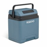 Transportabelt Kleskab Igloo71 26 L Bl Plastik #1