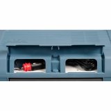 Transportabelt Kleskab Igloo71 26 L Bl Plastik #5