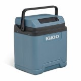 Transportabelt Kleskab Igloo71 26 L Bl Plastik #1