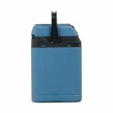 Transportabelt Kleskab Igloo71 26 L Bl Plastik #3