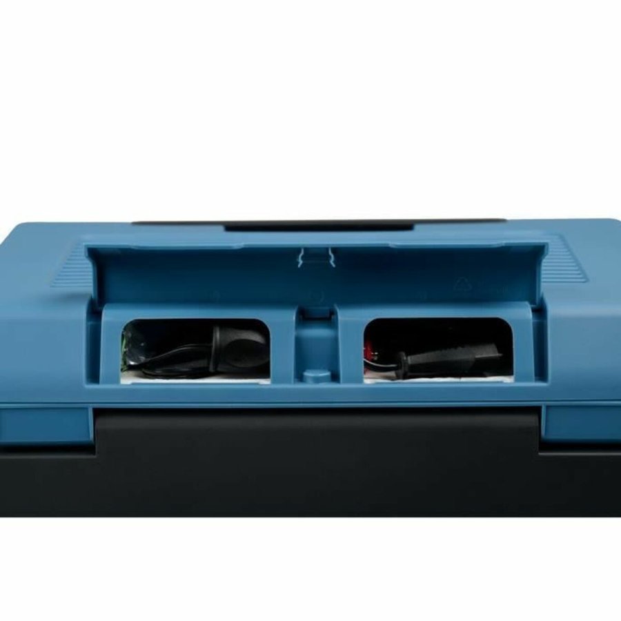 Transportabelt Kleskab Igloo71 26 L Bl Plastik #6