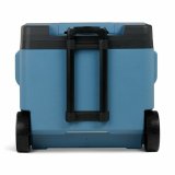 Transportabelt Kleskab Igloo71 42 L Bl Plastik #3