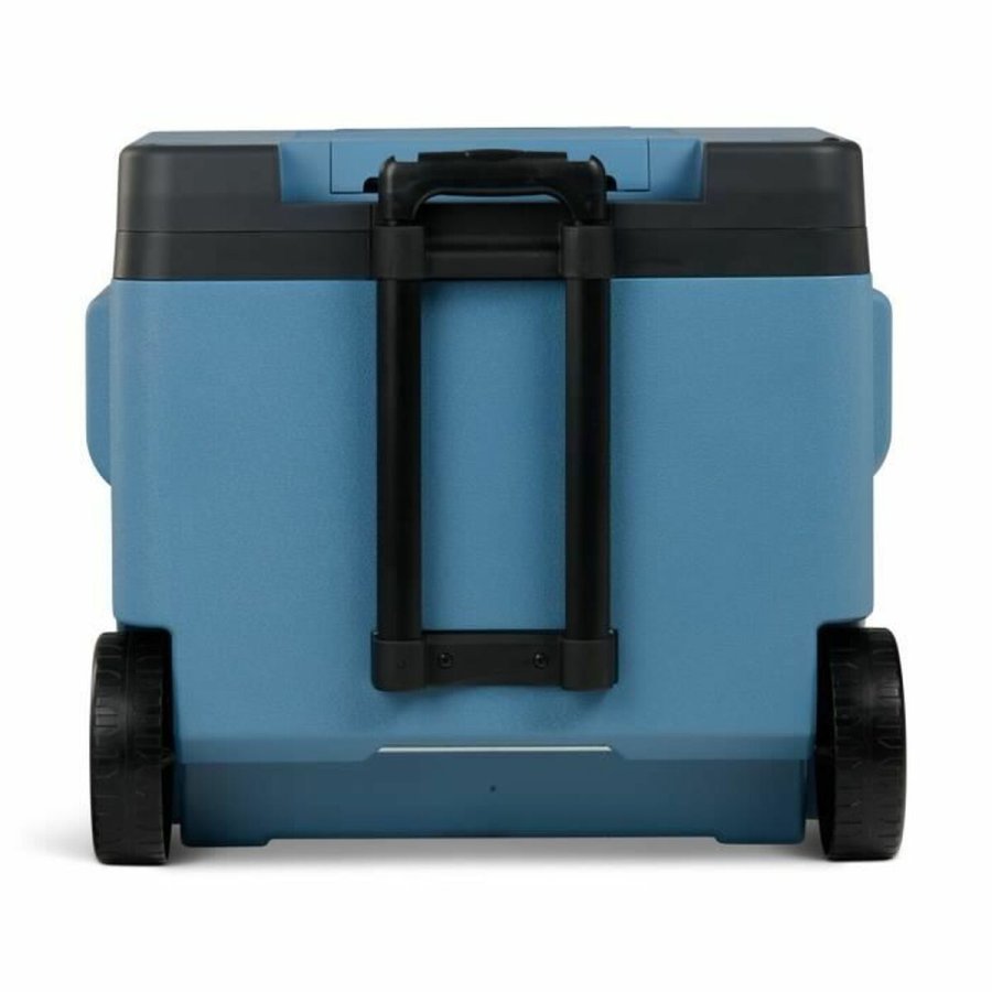 Transportabelt Kleskab Igloo71 42 L Bl Plastik #3