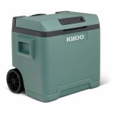 Transportabelt Kleskab Igloo71 Abeto Plastik 42 L #1