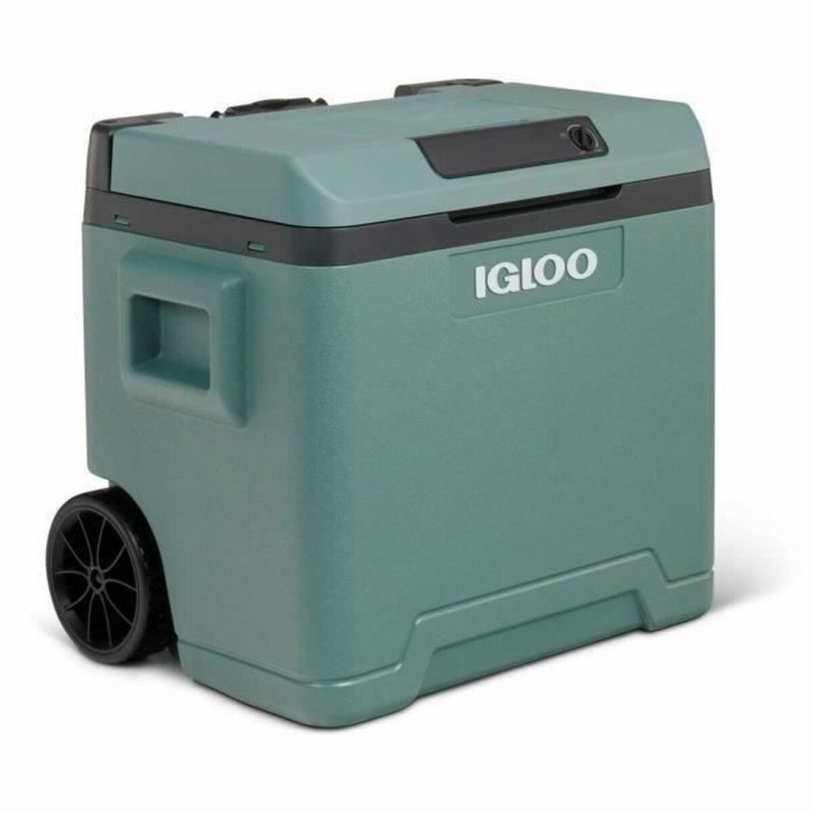 Transportabelt Kleskab Igloo71 Abeto Plastik 42 L #1
