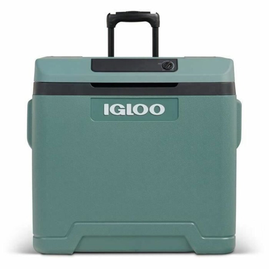 Transportabelt Kleskab Igloo71 Abeto Plastik 42 L #2