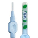 Mellemrumsbrster til tnder Tepe Bl Supersoft (8 Dele) #3