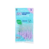 Mellemrumsbrster til tnder Tepe Syren Supersoft (8 Dele) #3