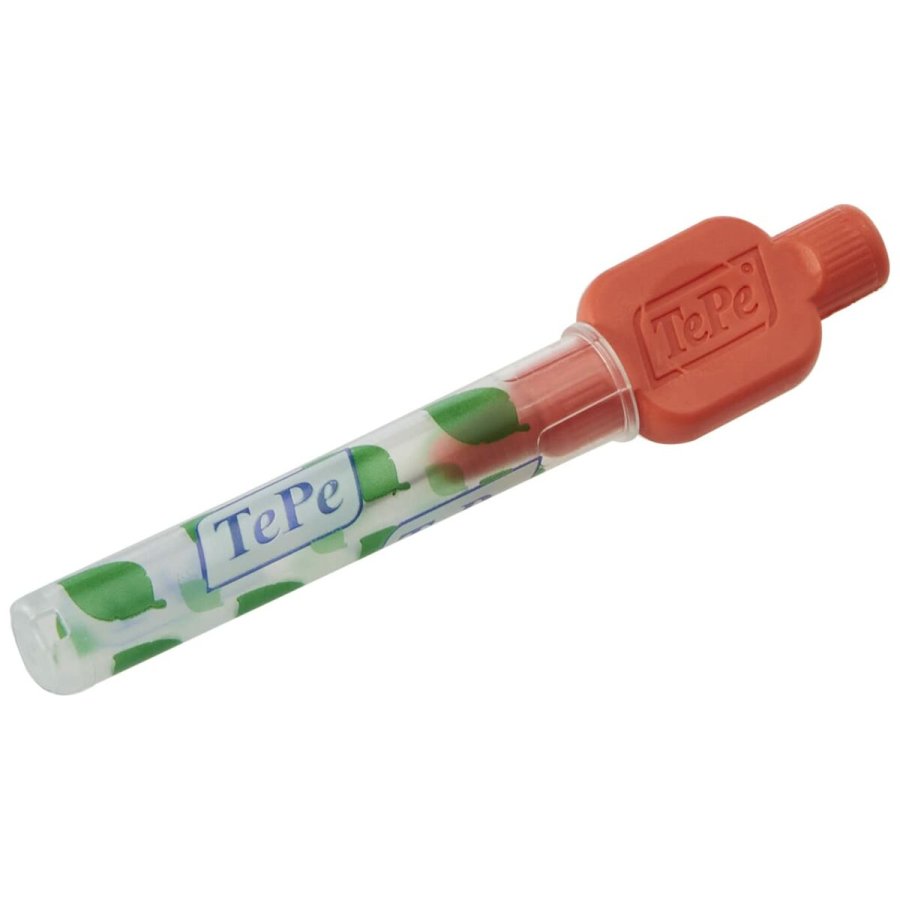 Mellemrumsbrster til tnder Tepe Extra Soft Rd 0,5 mm 25 enheder #3