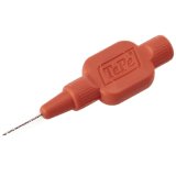 Mellemrumsbrster til tnder Tepe Extra Soft Rd 0,5 mm 25 enheder #2