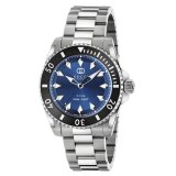 Herreur Gucci YA136362 Slvfarvet #1