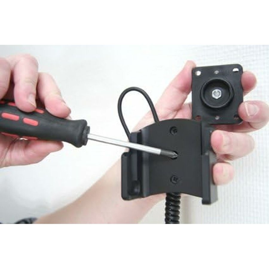 Str�mforsyning Zebra PWRSUPPLY12-48VIN/12VOUT Sort #4