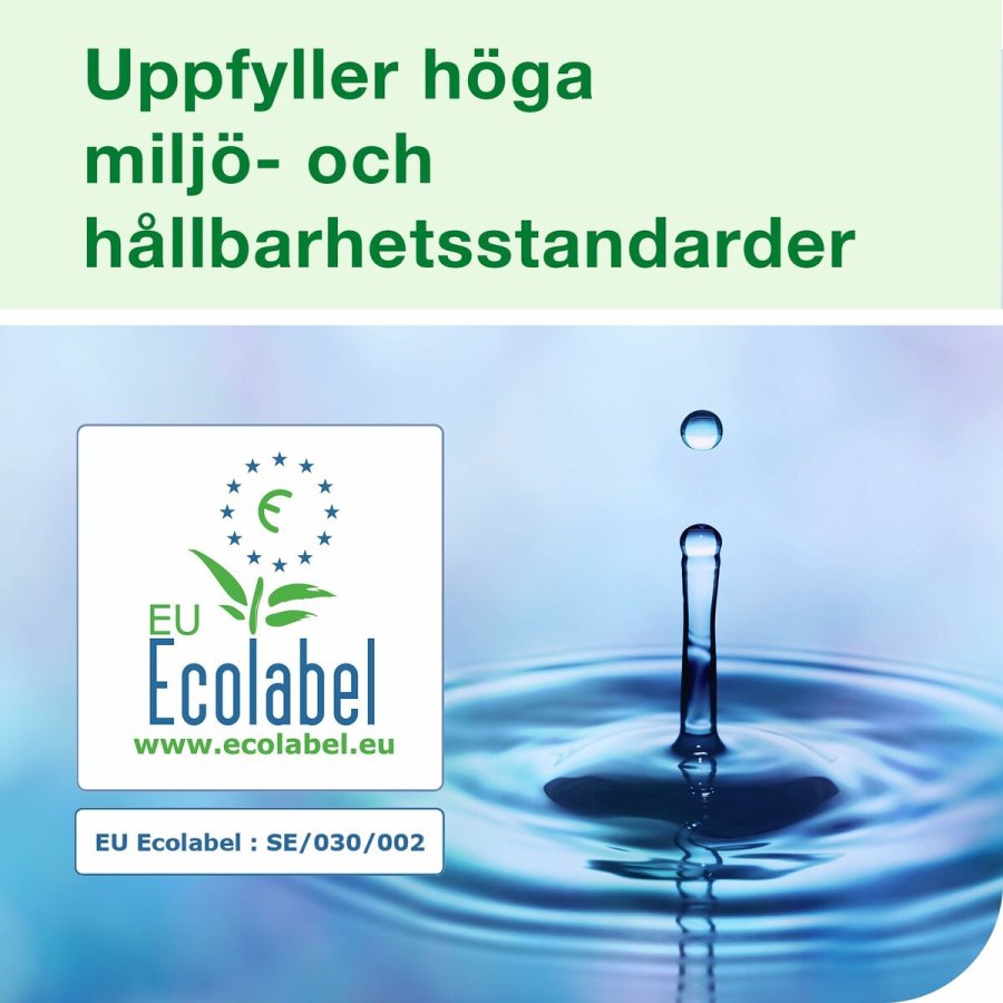 Flydende sbe Tork 1 L (6 enheder) #5