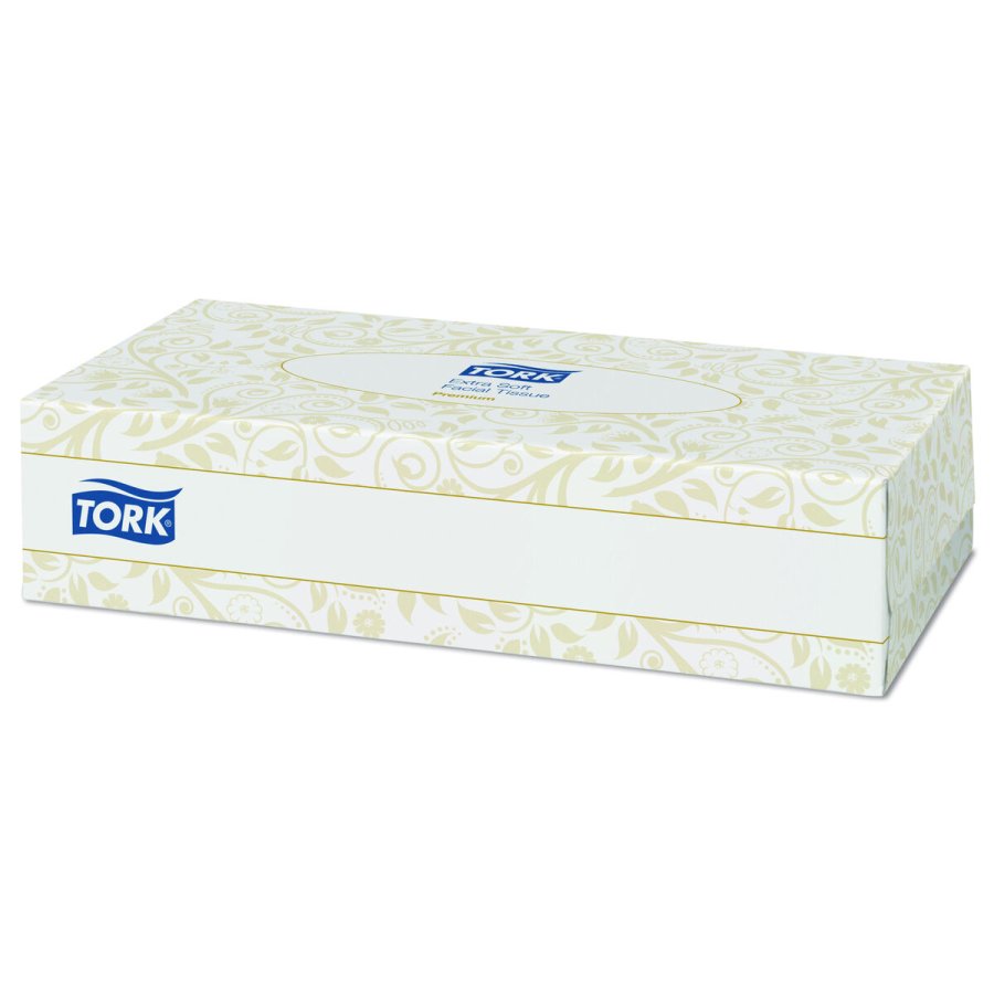 Lenos de Papel Tork Hvid (30 enheder) #3