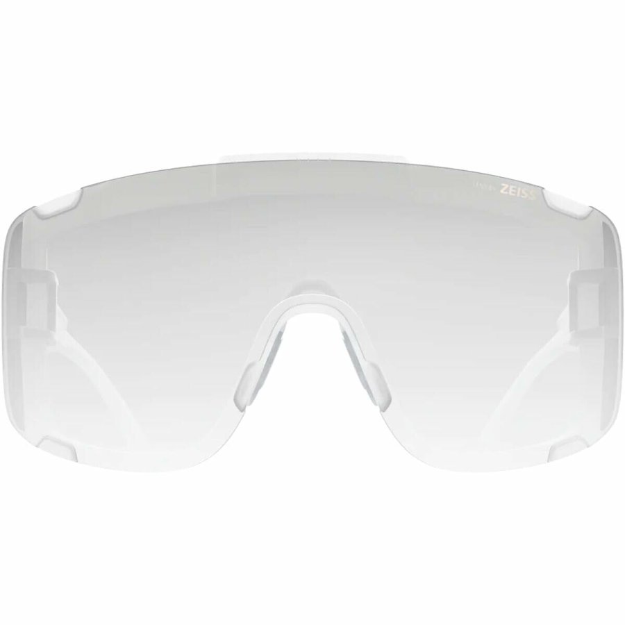 Solbriller POC Devour Sort #2