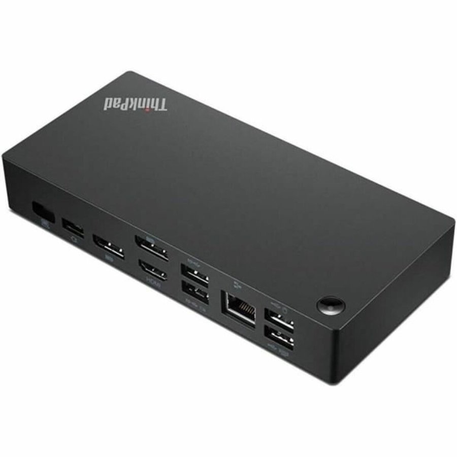 USB Hub Lenovo 40AY0090EU #1