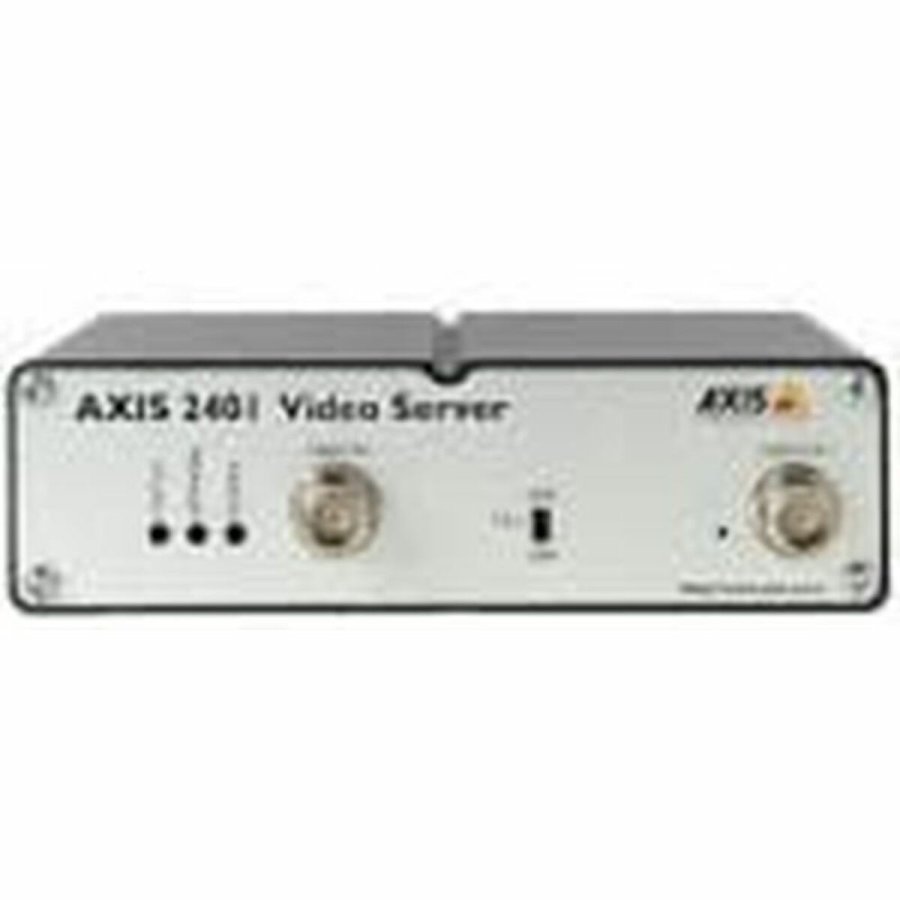 Videokamera til overvgning Axis 5028-411 #1