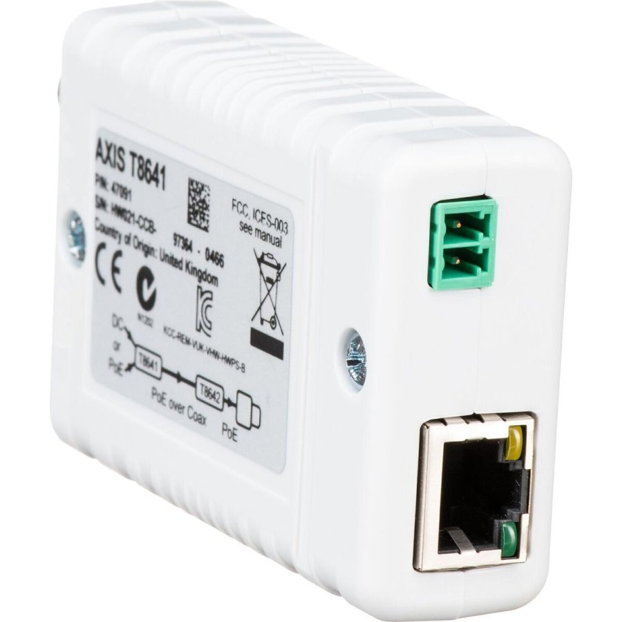 Videokamera til overvgning Axis 5028-411 #6