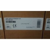 Stabilisering af sttte Axis 5503-881 #1