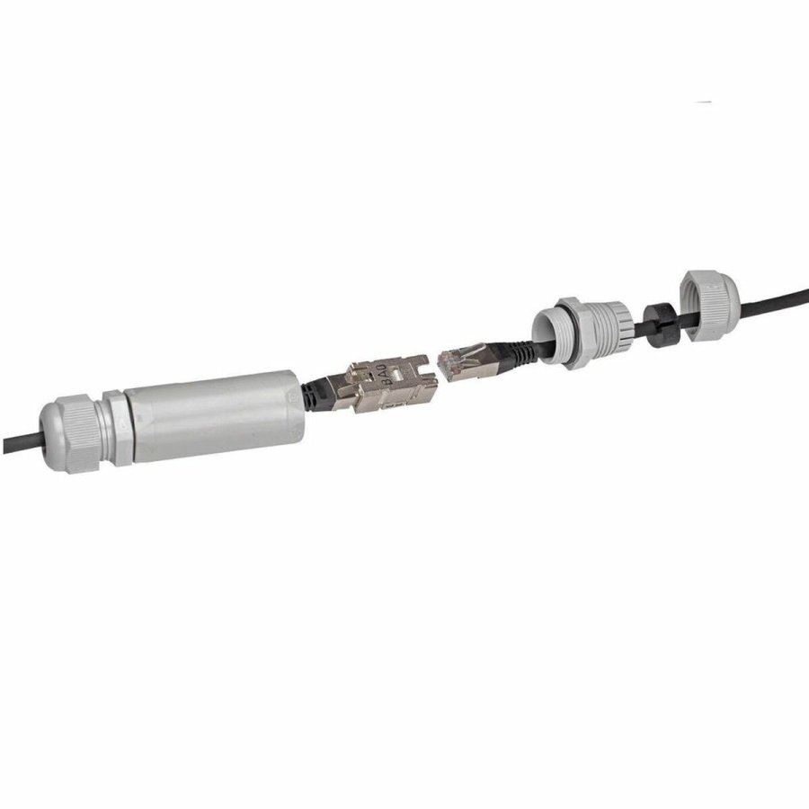 UTP kategori 6 stift netvrkskabel Axis 5503-431 #1