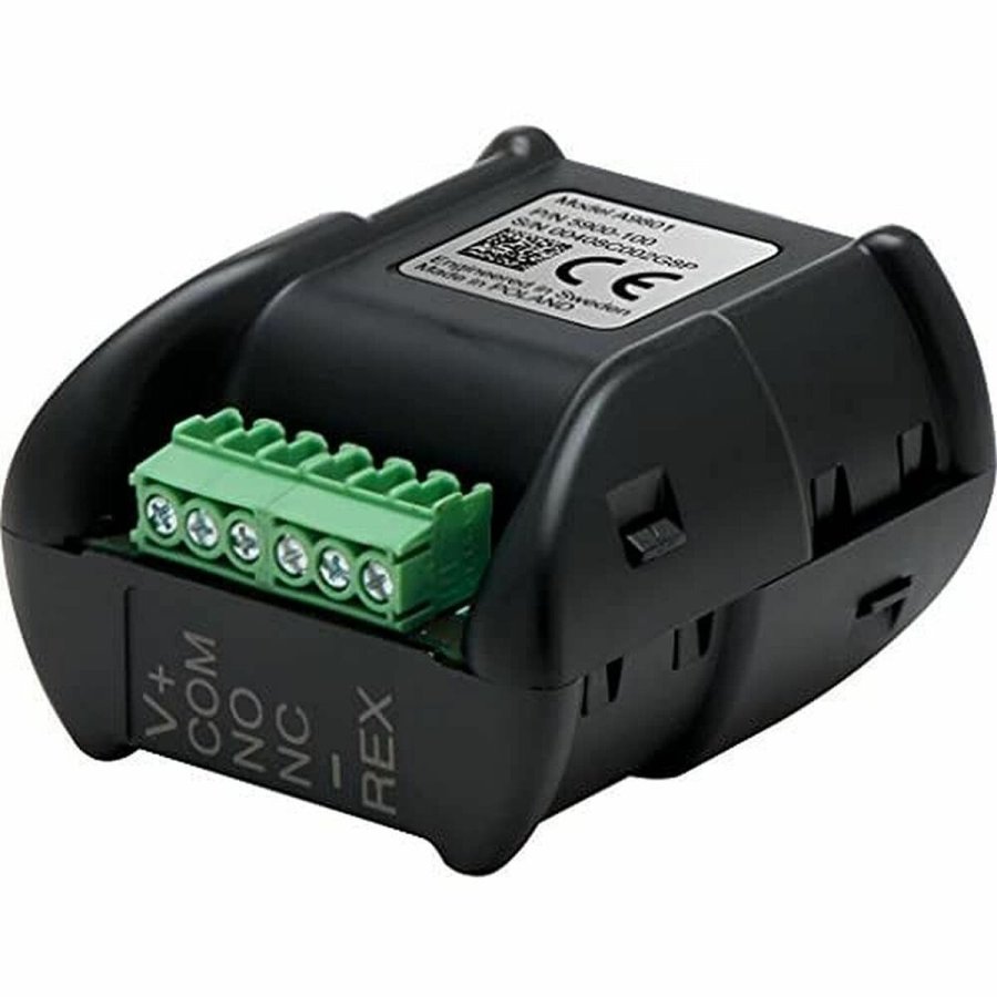 Rel-modul Axis A9801 #1
