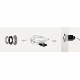 Stabilisering af sttte Axis F8212 #2