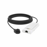 Videokamera til overvgning Axis 0927-001 1920 x 1080 px Hvid #1