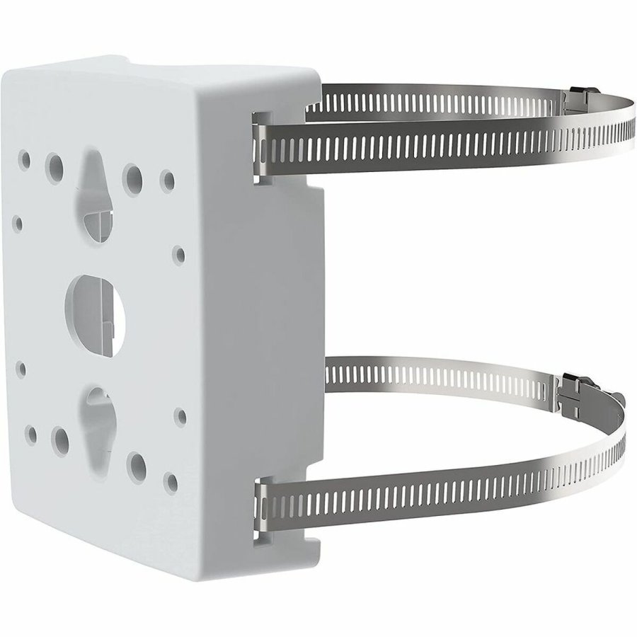 Stabilisering af sttte Axis T91B47 #1