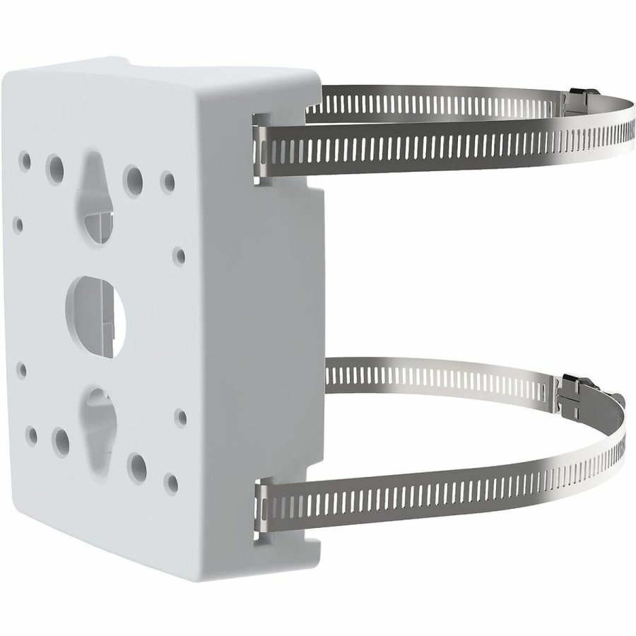 Stabilisering af sttte Axis T91B47 #1