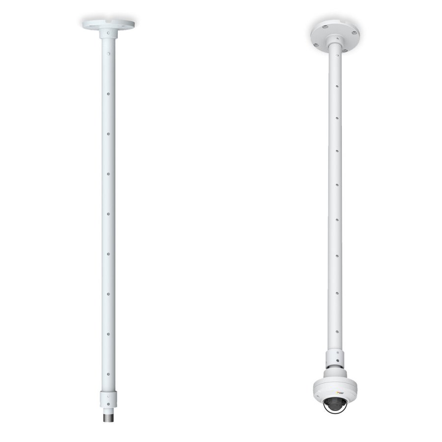 Stabilisering af sttte Axis 01189-001 #2