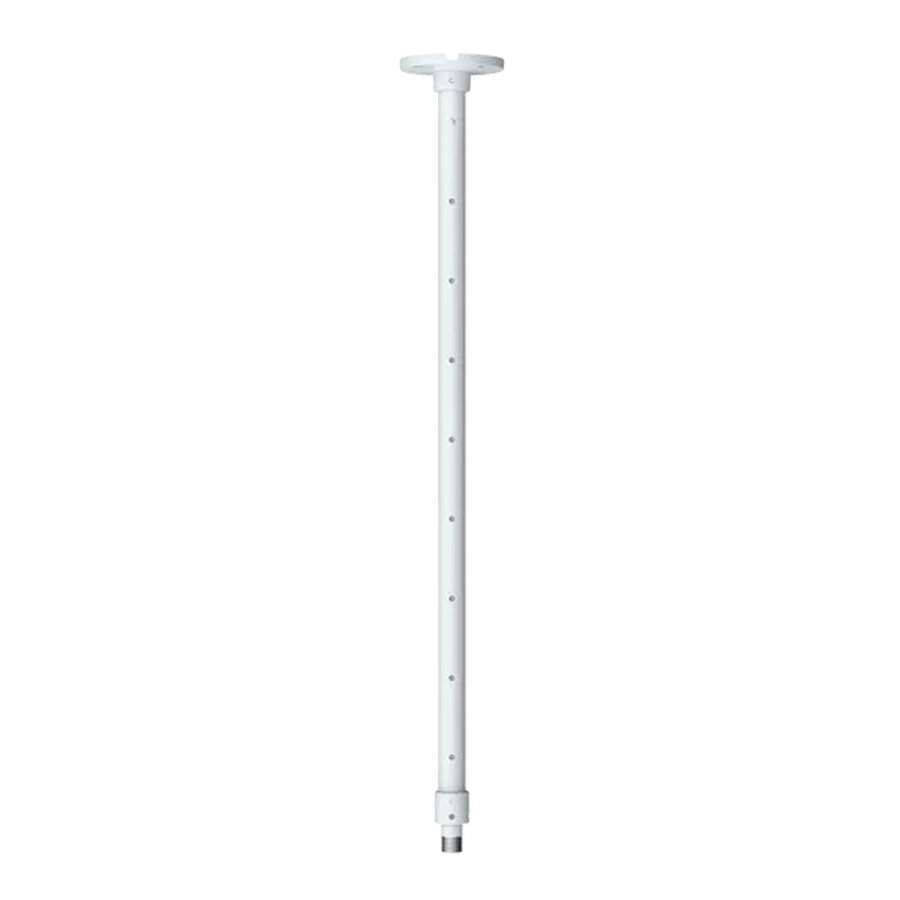 Stabilisering af sttte Axis 01189-001 #4