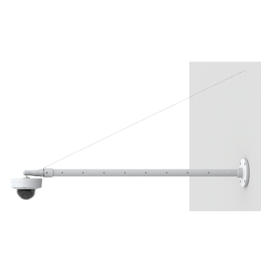 Stabilisering af sttte Axis 01189-001 #3