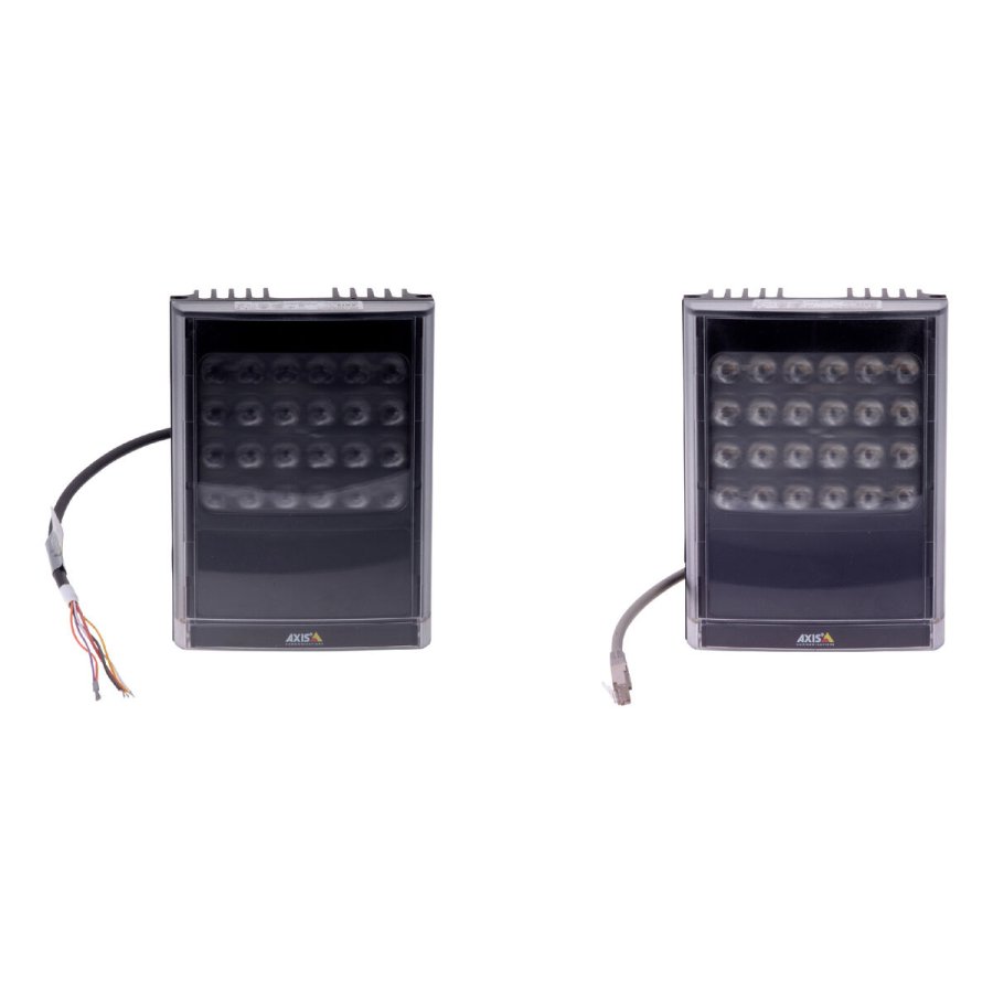 Videokamera til overvgning Axis T90D30 #2