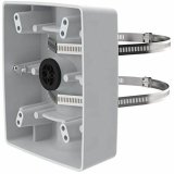 Stabilisering af sttte Axis T91B57 #1