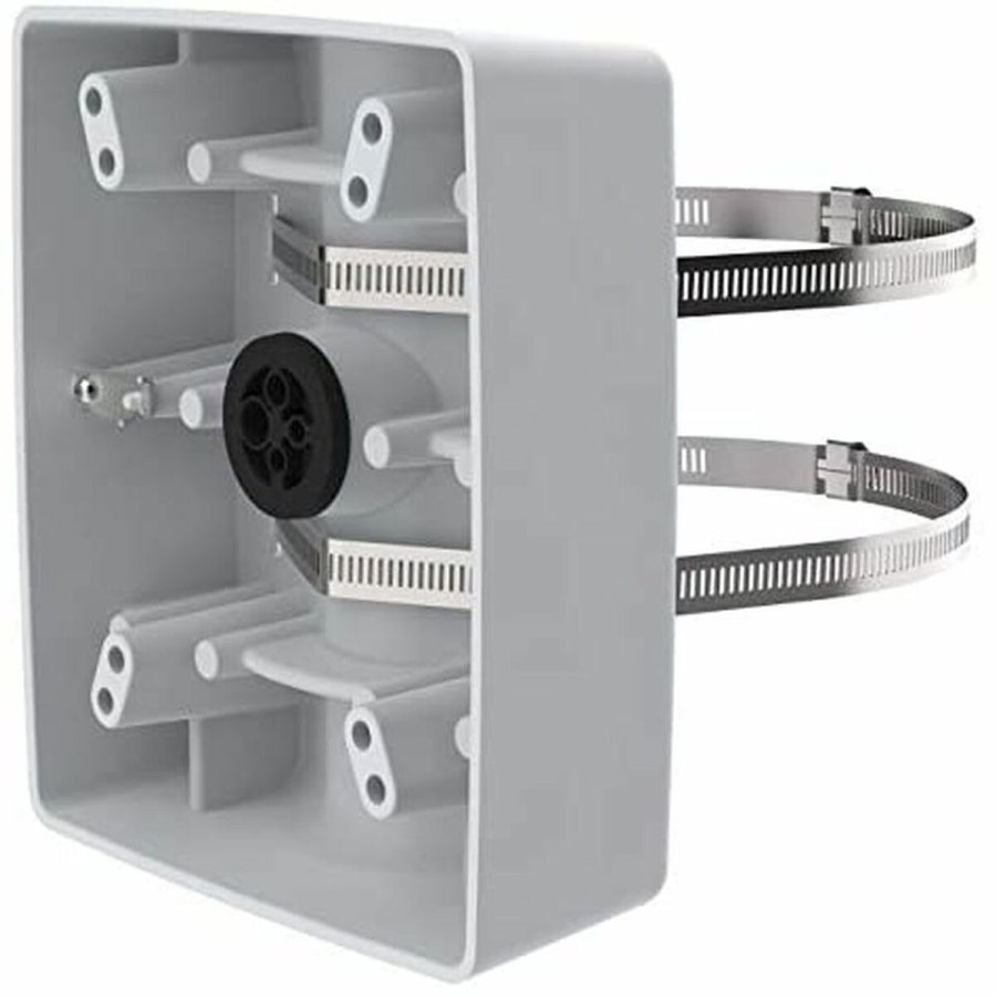 Stabilisering af sttte Axis T91B57 #1