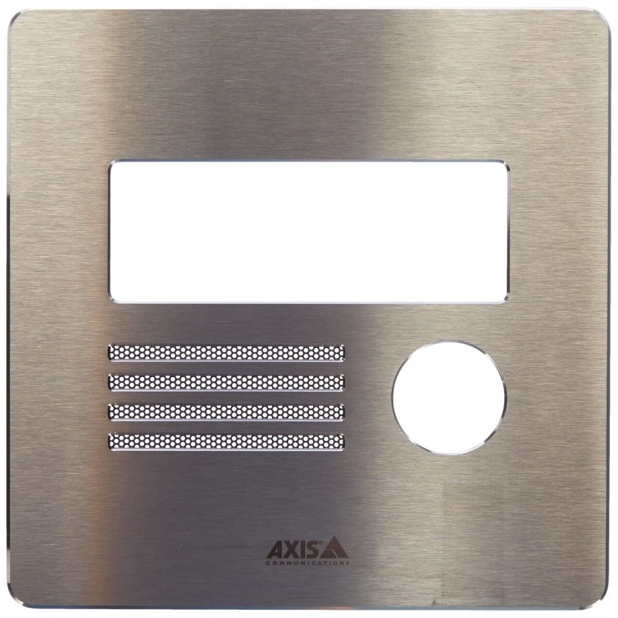 Videokamera til overvgning Axis TI8901 #4