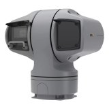 Stabilisering af sttte Axis 02111-001 #3