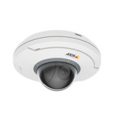 Stabilisering af sttte Axis M5074 #2
