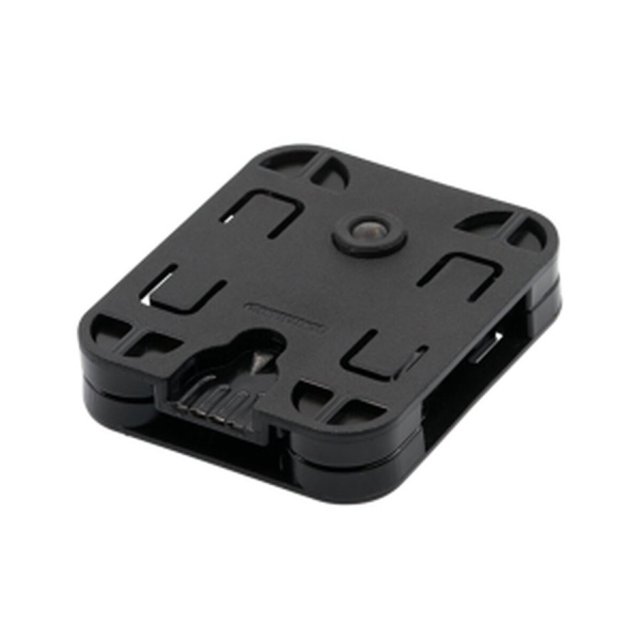 Stabilisering af sttte Axis 02437-001 #1