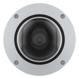 Videokamera til overvgning Axis 02616-001 #7