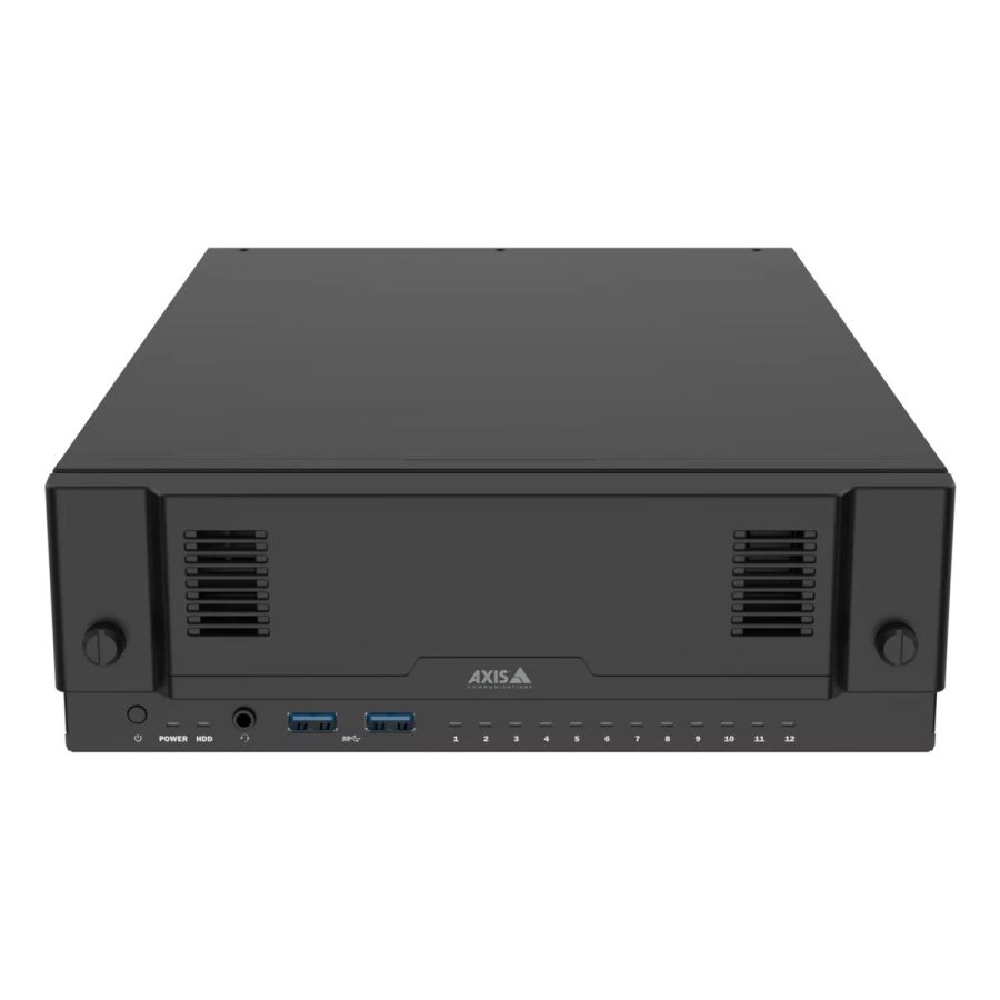 Netv�rksvideooptager Axis 02808-002 6 TB #3