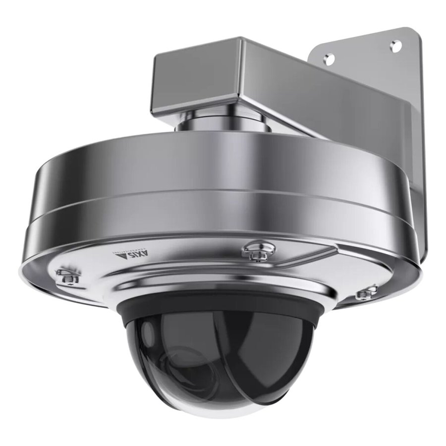 Videokamera til overvgning Axis 02987-001 #2