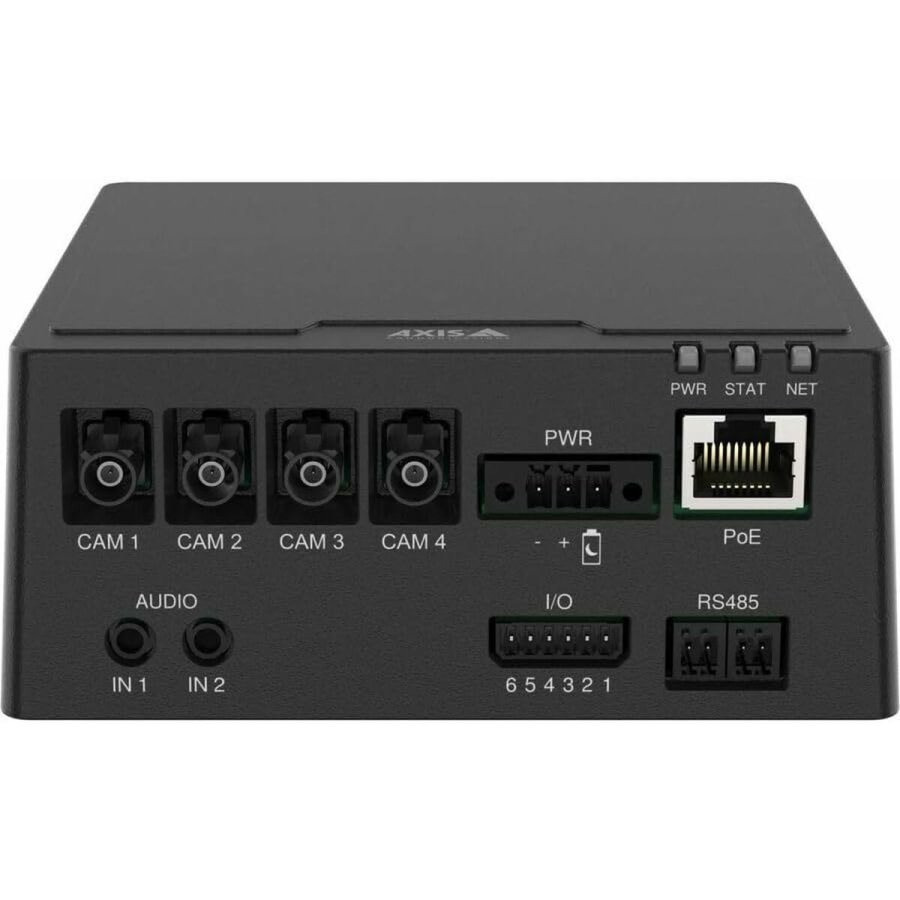 Videokamera til overvgning Axis 02999-001 #2