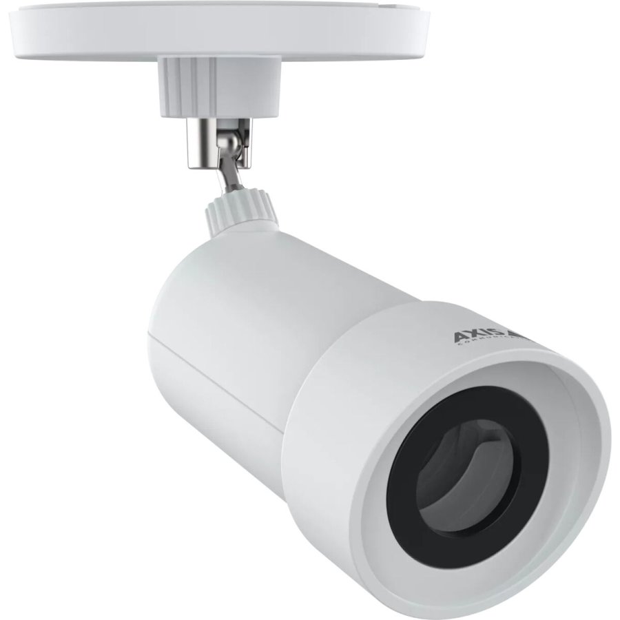 Videokamera til overvgning Axis 03035-001 4 Dele #3